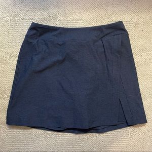 Outdoor Voices court skort size small
